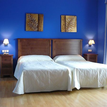 Ciudad Del Renacimiento Hotel Baeza Luaran gambar