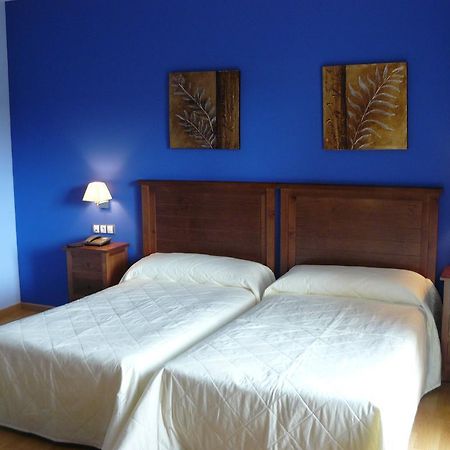 Ciudad Del Renacimiento Hotel Baeza Luaran gambar