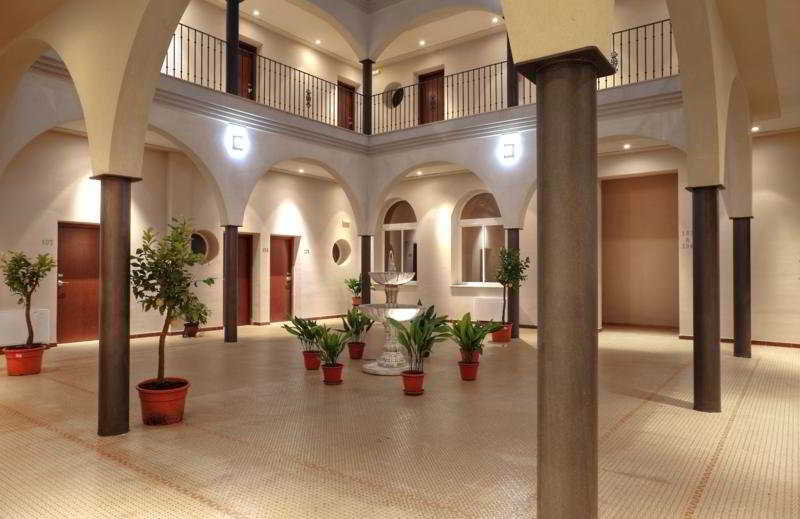 Ciudad Del Renacimiento Hotel Baeza Dalaman gambar