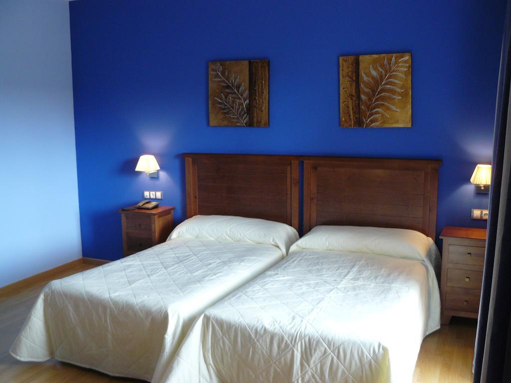 Ciudad Del Renacimiento Hotel Baeza Luaran gambar