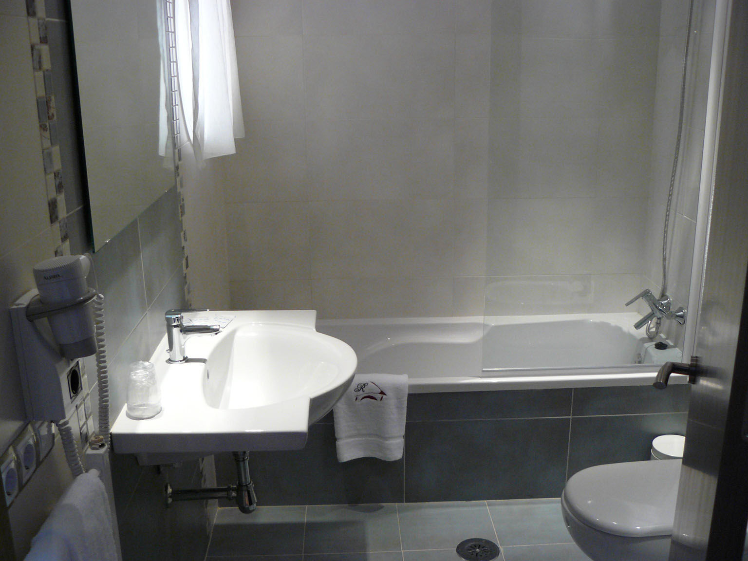 Ciudad Del Renacimiento Hotel Baeza Luaran gambar