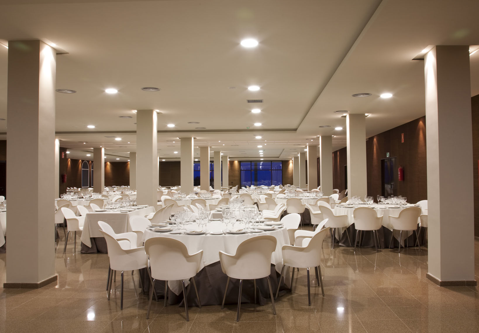 Ciudad Del Renacimiento Hotel Baeza Luaran gambar