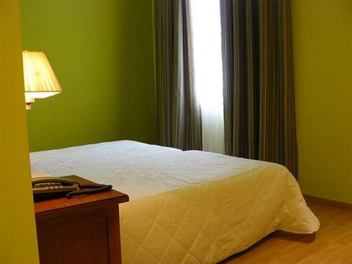 Ciudad Del Renacimiento Hotel Baeza Luaran gambar