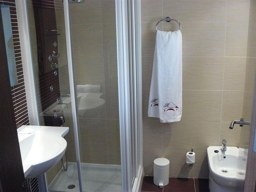 Ciudad Del Renacimiento Hotel Baeza Luaran gambar